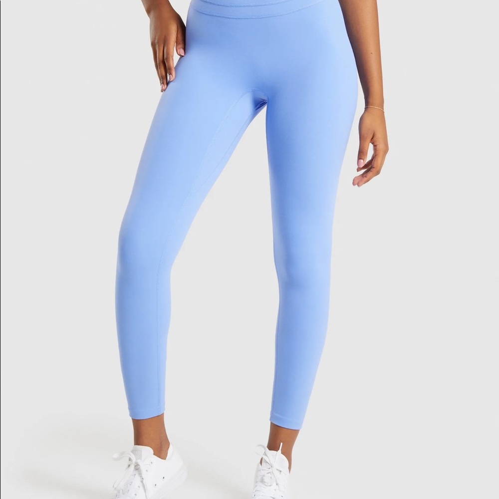 GYMSHARK WHITNEY SIMMONS HIGH RISE LEGGINGS